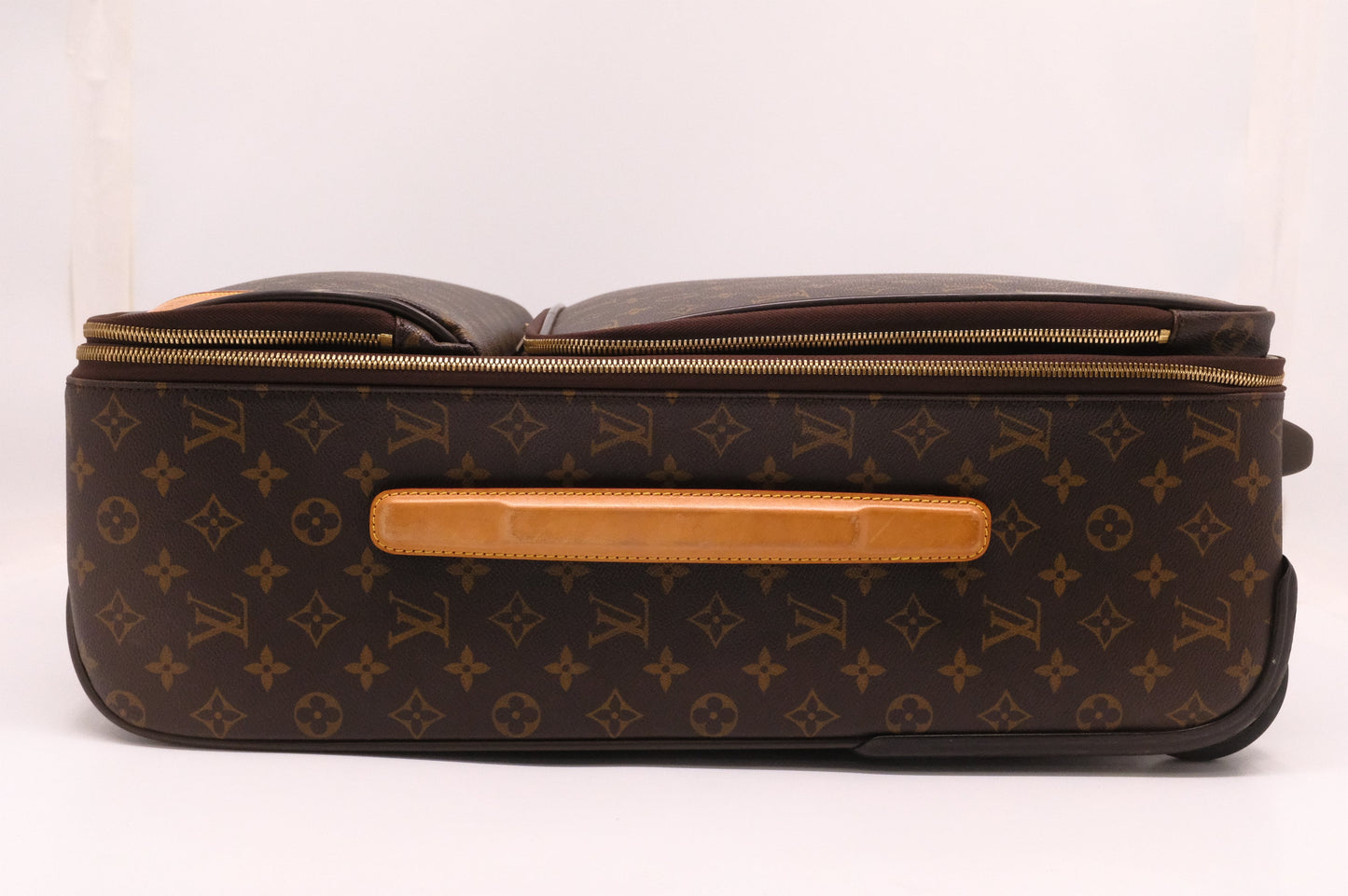 Louis Vuitton Pegase 55 in Monogram Canvas