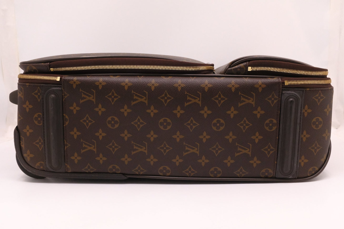Louis Vuitton Pegase 55 in Monogram Canvas