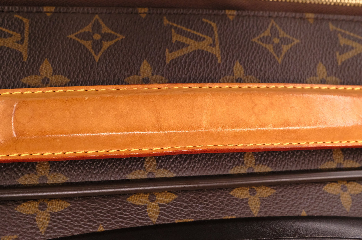 Louis Vuitton Pegase 55 in Monogram Canvas