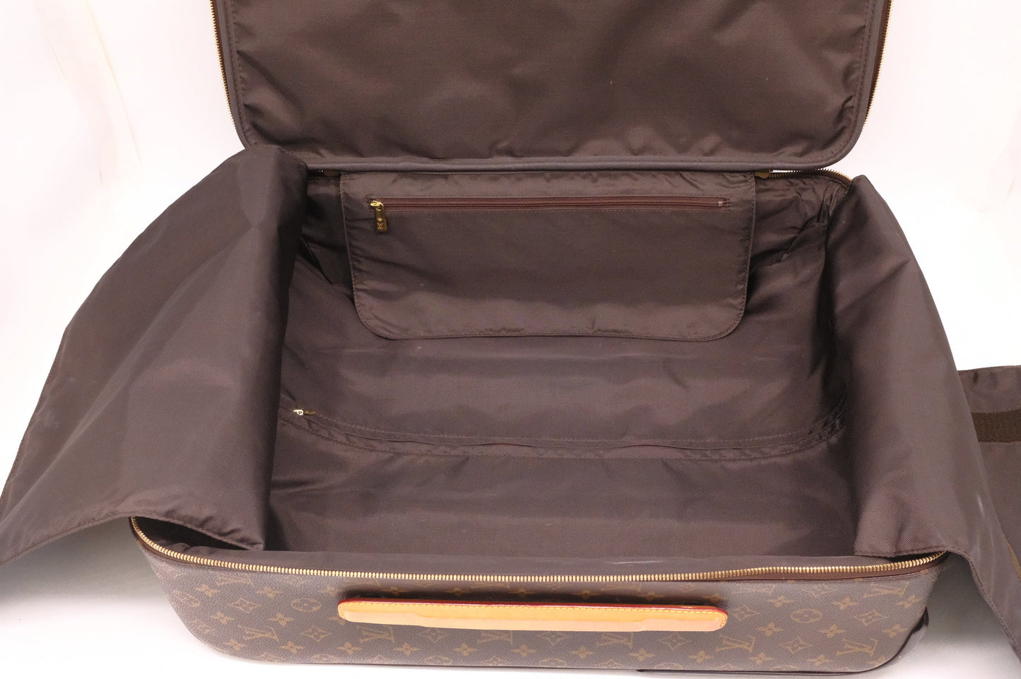 Louis Vuitton Pegase 55 in Monogram Canvas