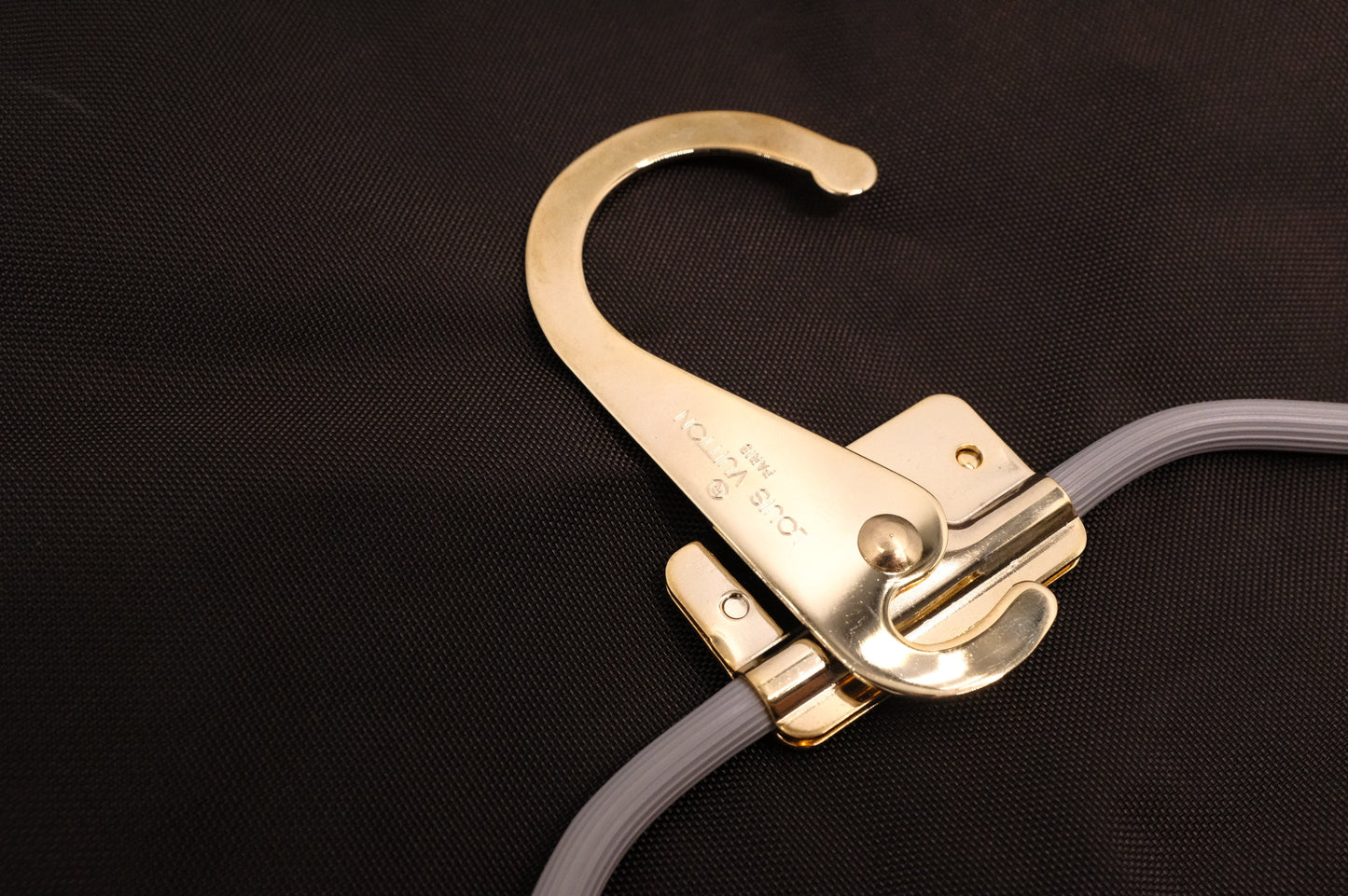 Louis Vuitton Pegase 55 in Monogram Canvas