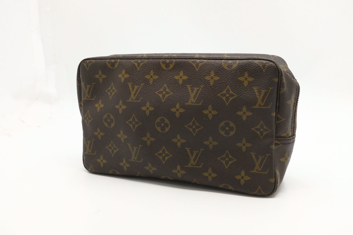 Louis Vuitton Trousse 28 in Monogram Canvas