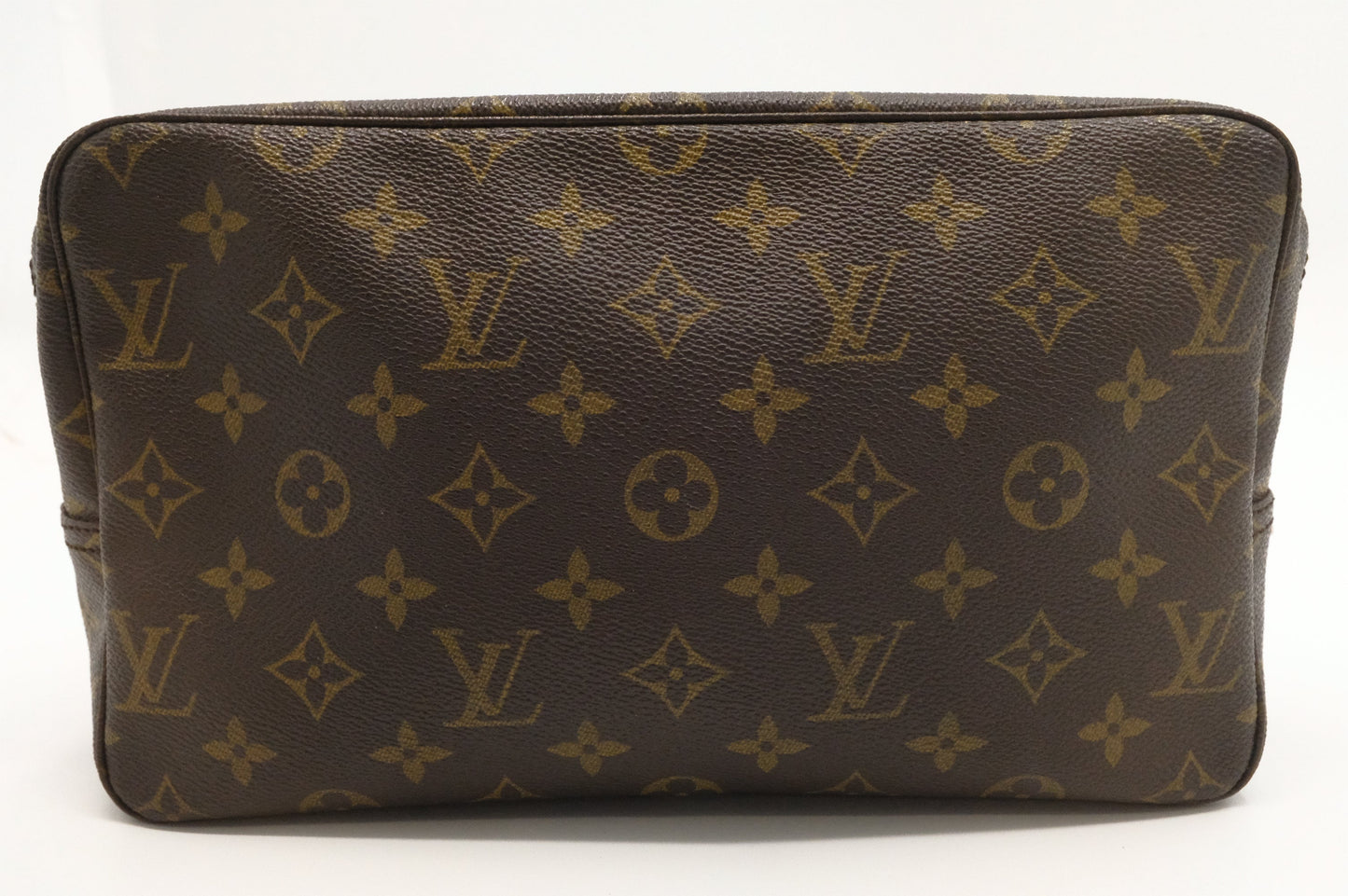 Louis Vuitton Trousse 28 in Monogram Canvas