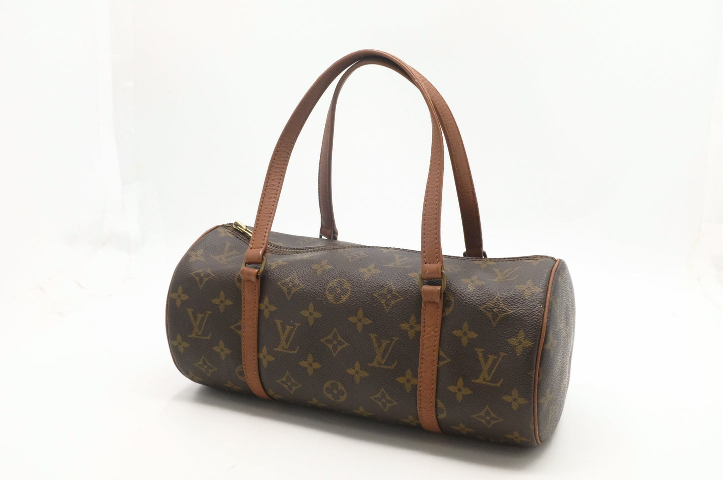 Louis Vuitton Papillon 30 in Monogram Canvas