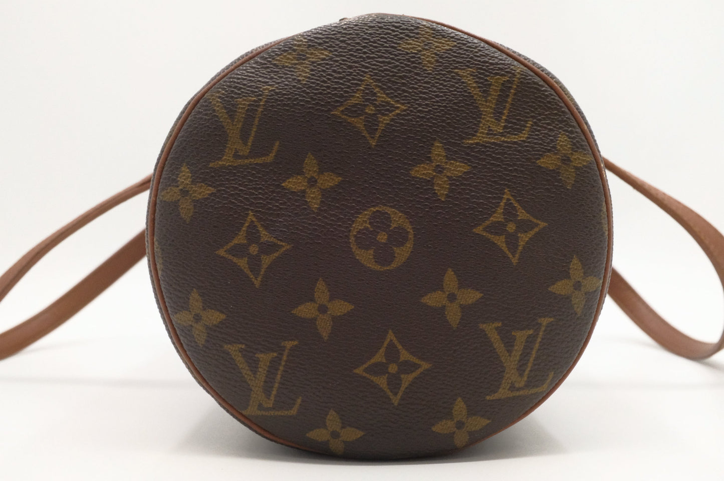 Louis Vuitton Papillon 30 in Monogram Canvas