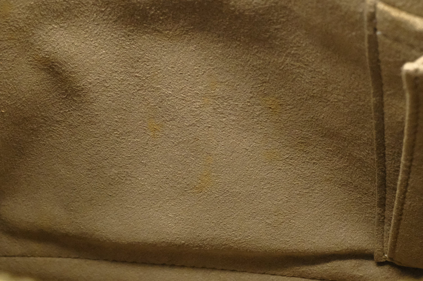 Louis Vuitton Alma in Black Multicolor Canvas