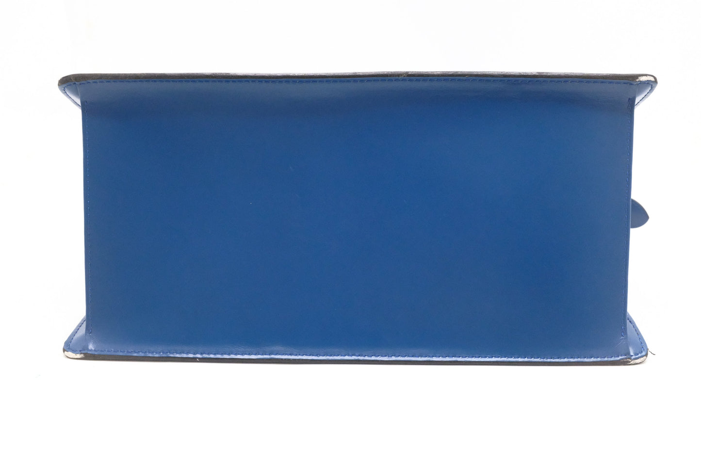 Louis Vuitton Riviera in Blue Epi Leather