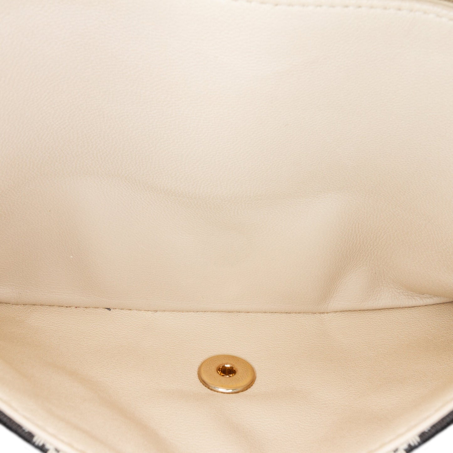 Black Chanel Medium Classic Jersey Coco Sailor Double Flap Shoulder Bag
