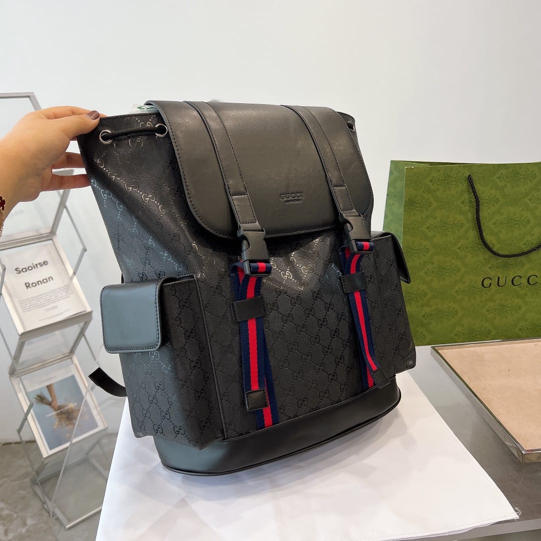 Gucci Backpack