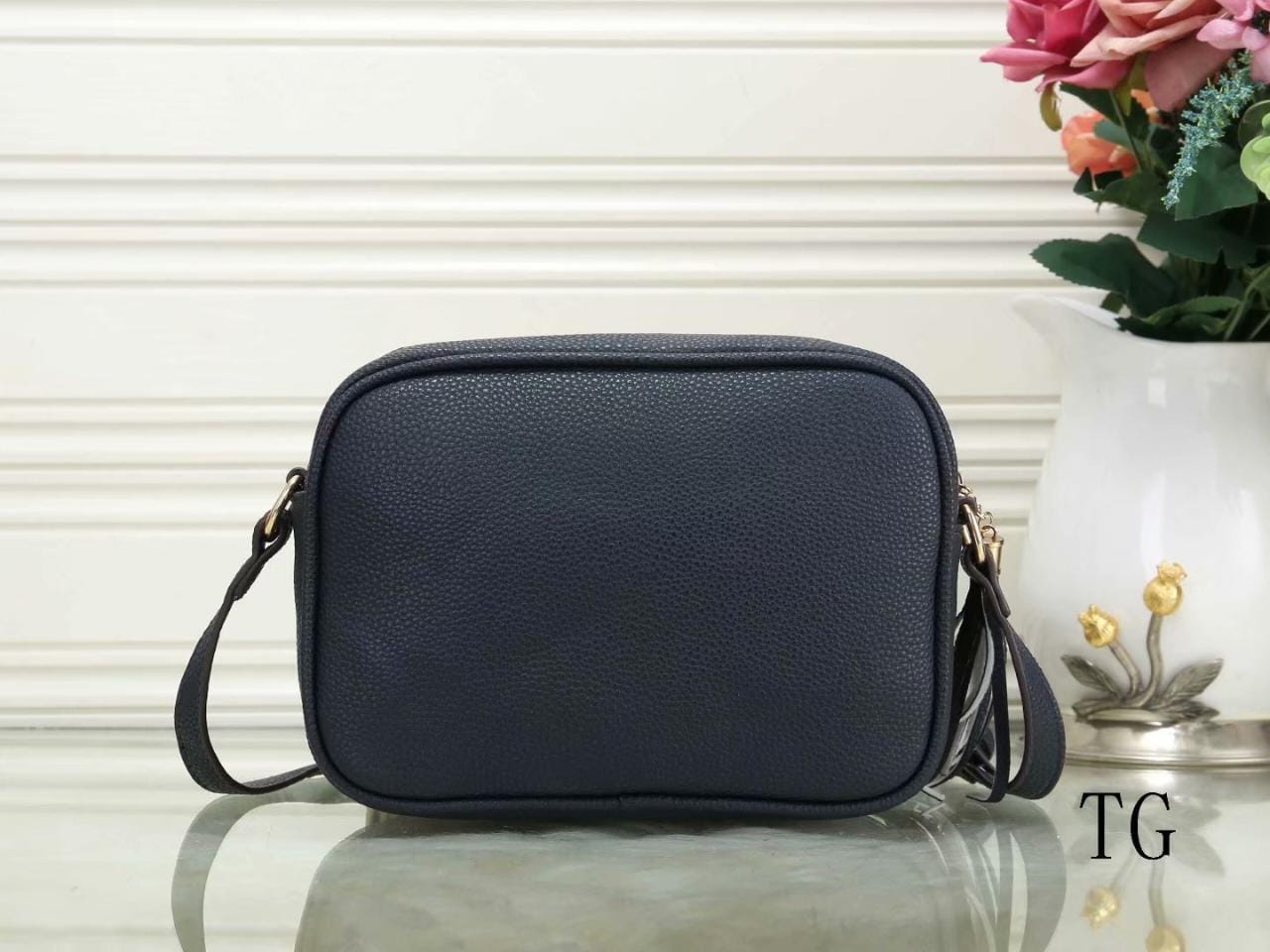 Gucci Disco Soho Crossbody Handbag