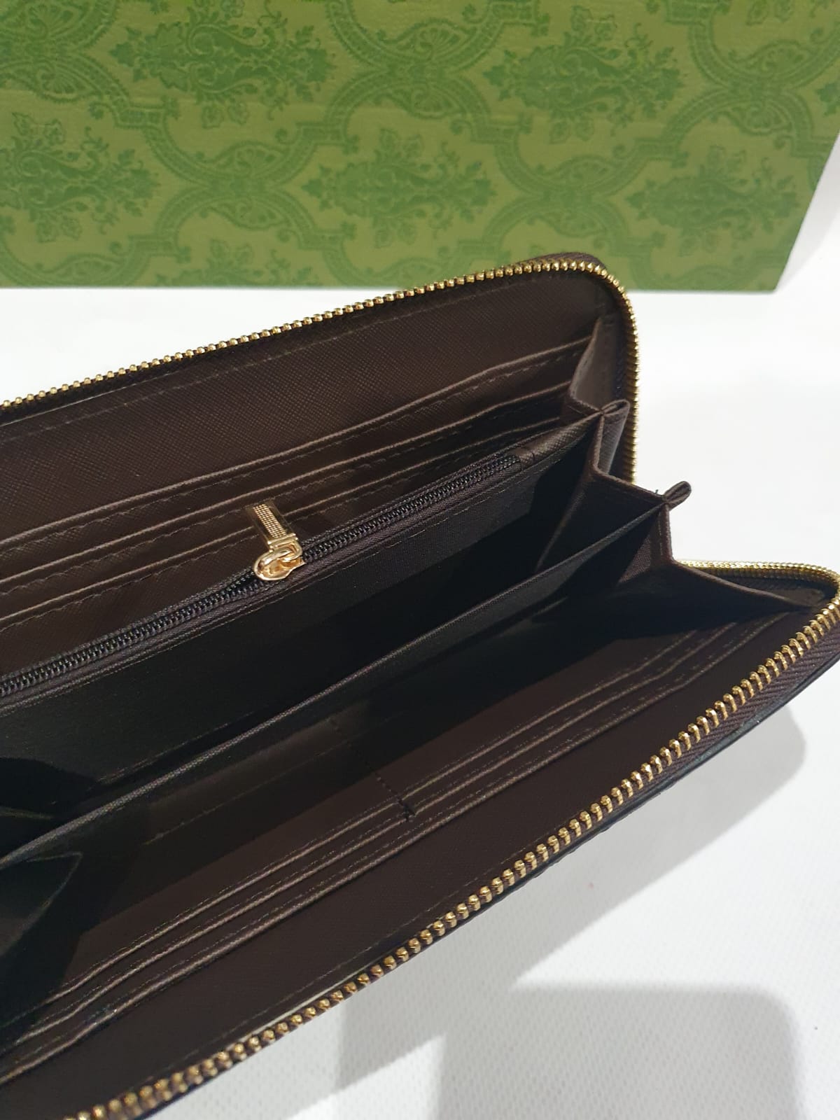 Gucci Wallet