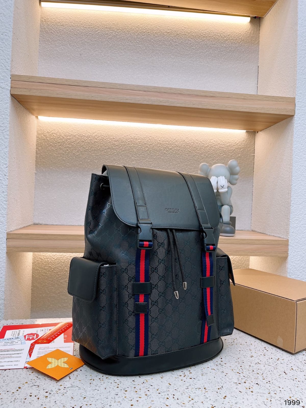 Gucci Backpack