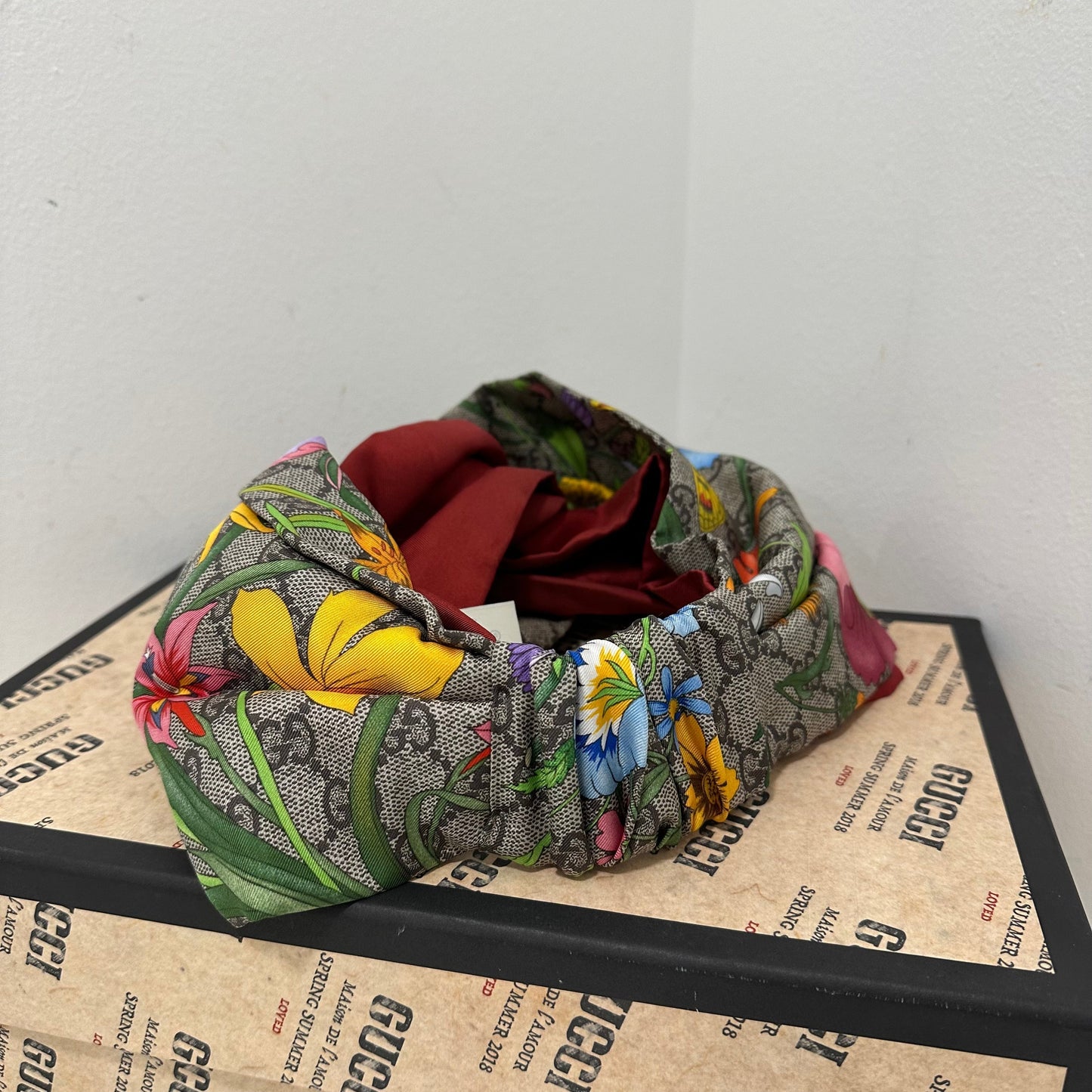 Gucci - Bandeau