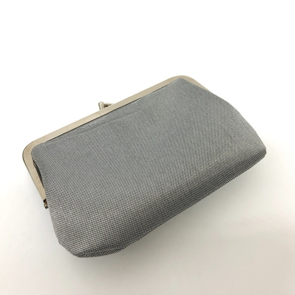 CHANEL Shoulder Bag leather green CC COCO Mark Women Used