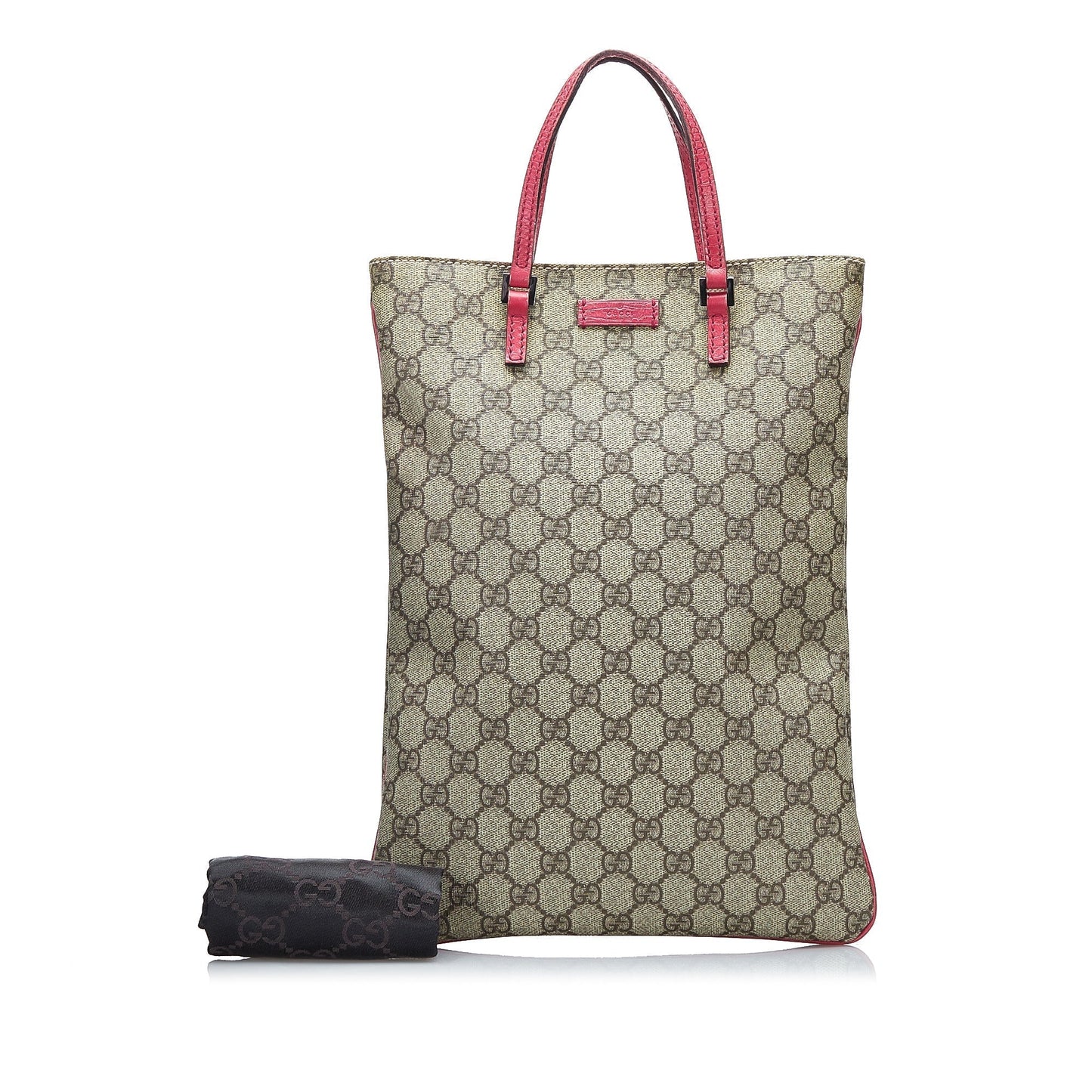 Gucci GG Supreme Tote Tote Bag