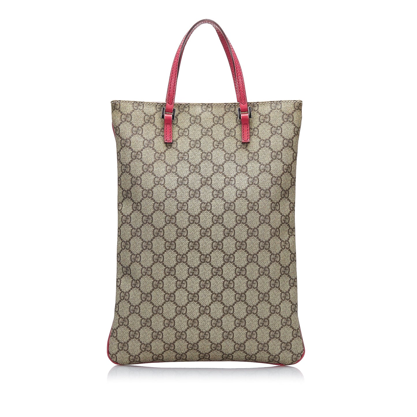 Gucci GG Supreme Tote Tote Bag