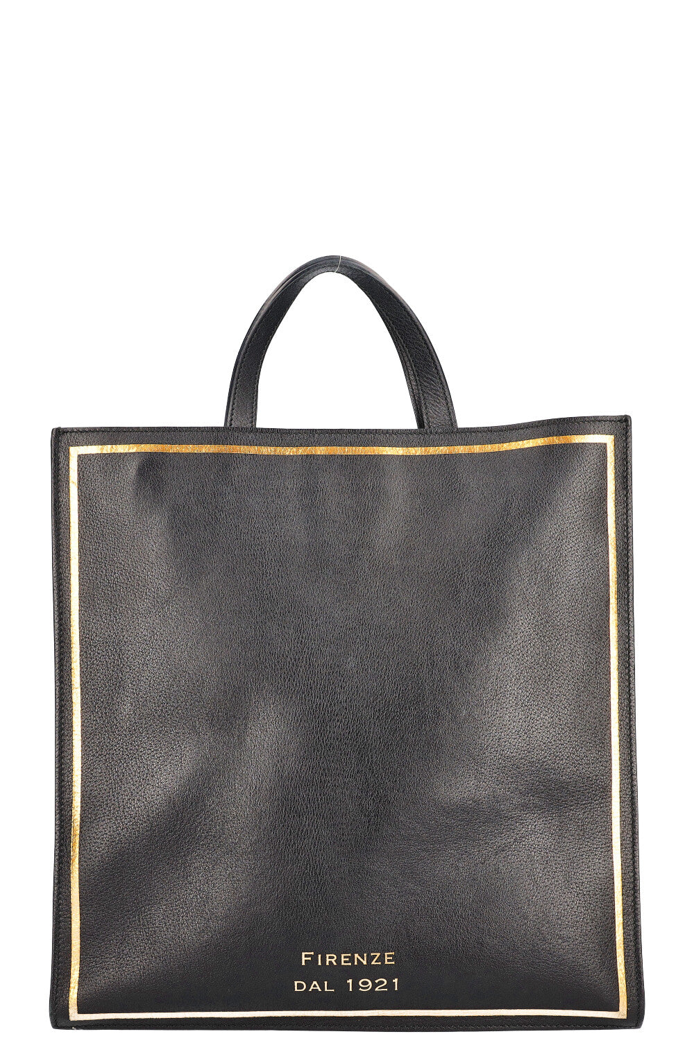 GUCCI Garden Tote Cat