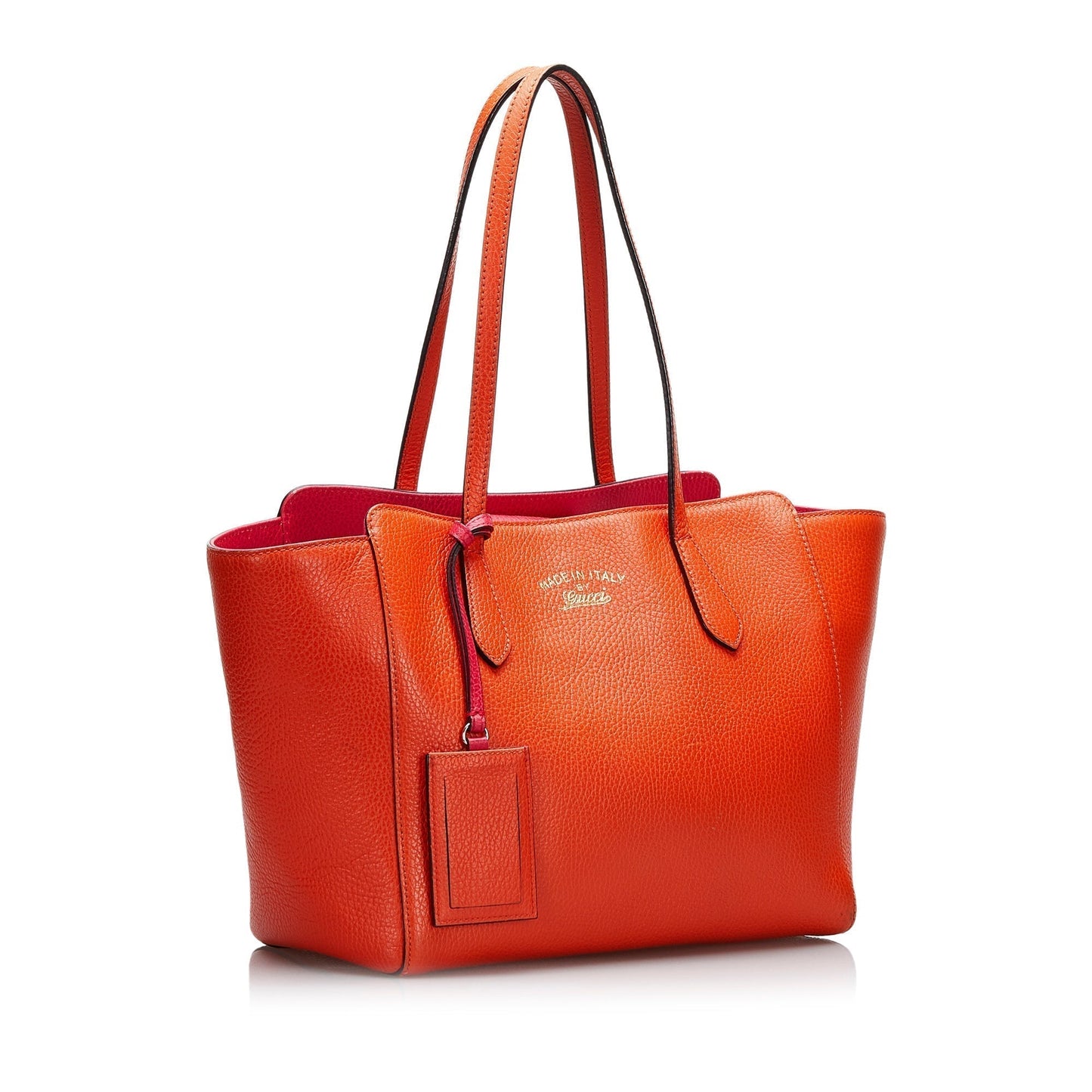 Gucci Swing Tote Bag