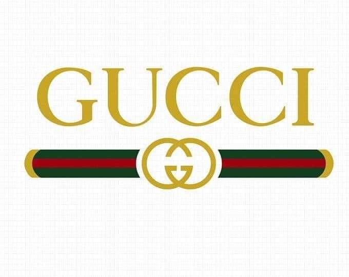 GUCCI WEB SHERRY LINE GG CANVAS TOTE