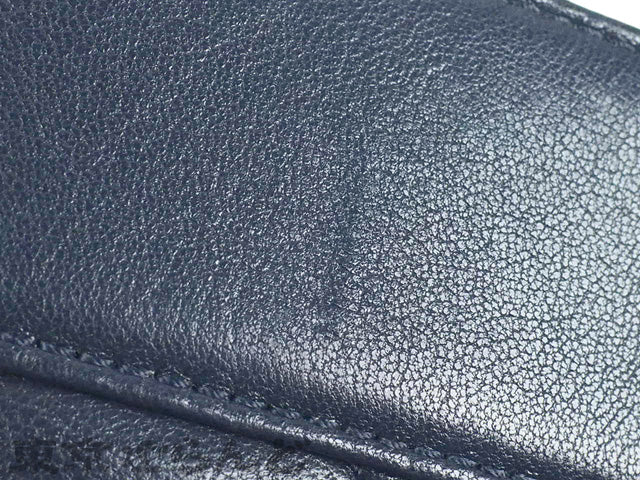 CC Matelasse Leather Chain Shoulder Bag