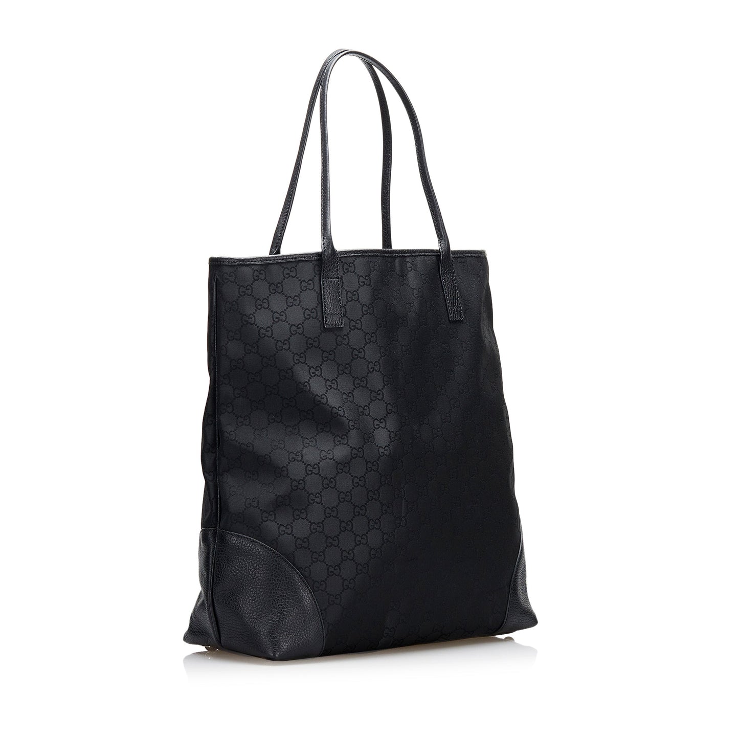 Gucci GG Nylon Tote Tote Bag
