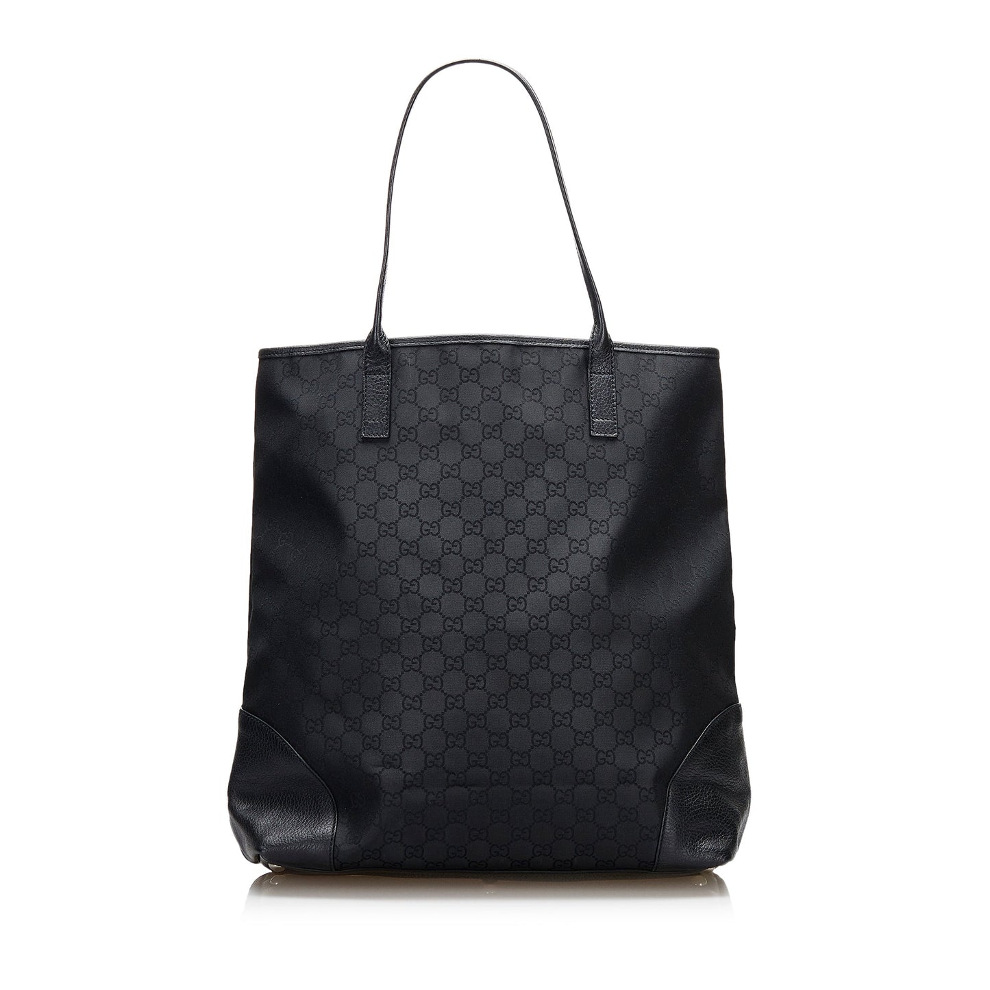 Gucci GG Nylon Tote Tote Bag