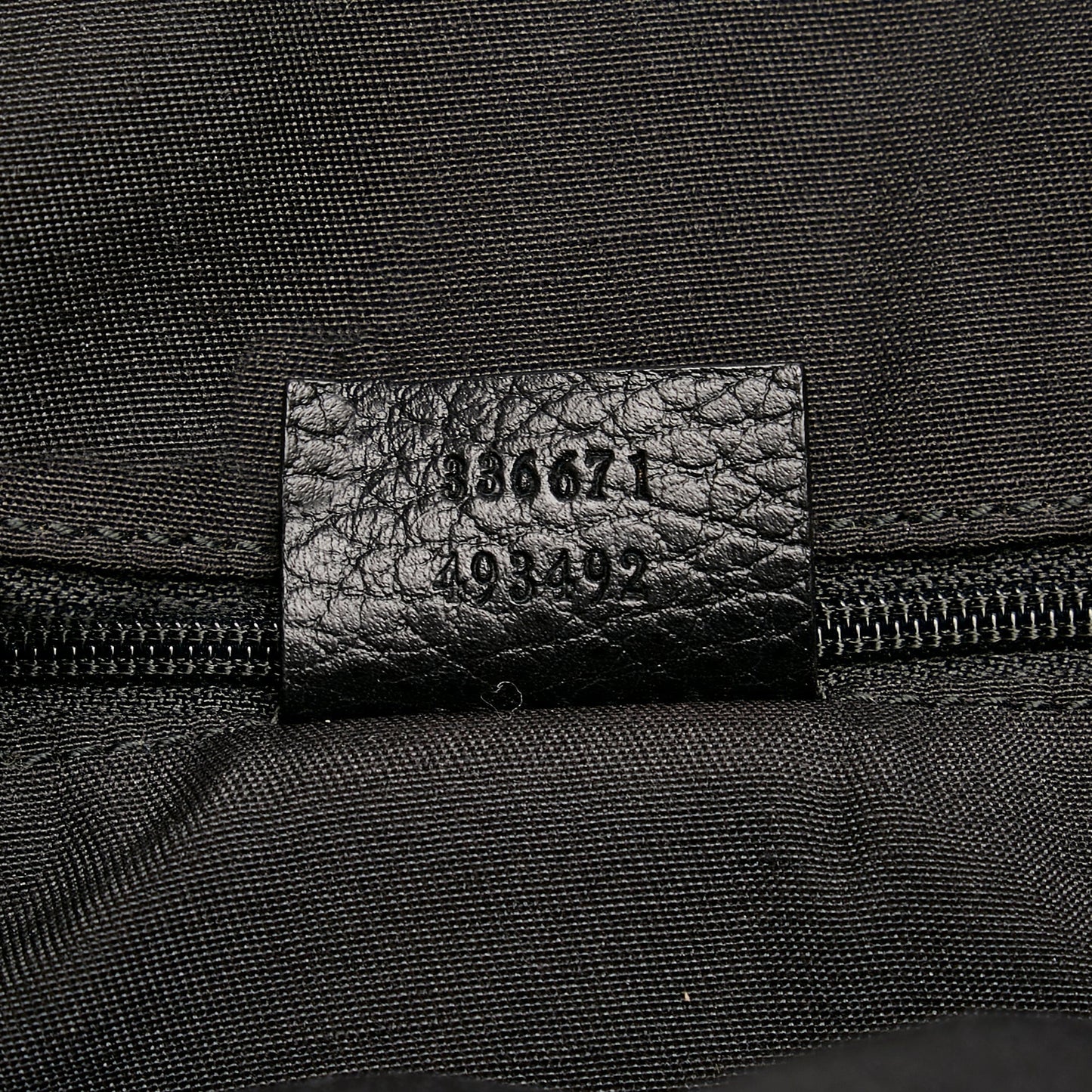 Gucci GG Nylon Tote Tote Bag