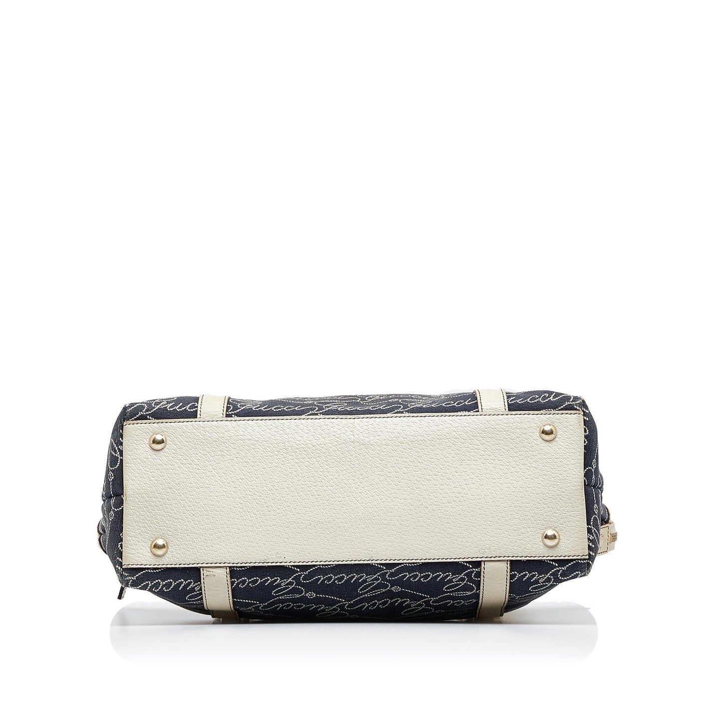 Gucci Abbey D- Ring Shoulder Bag (SHG-h32Te3)