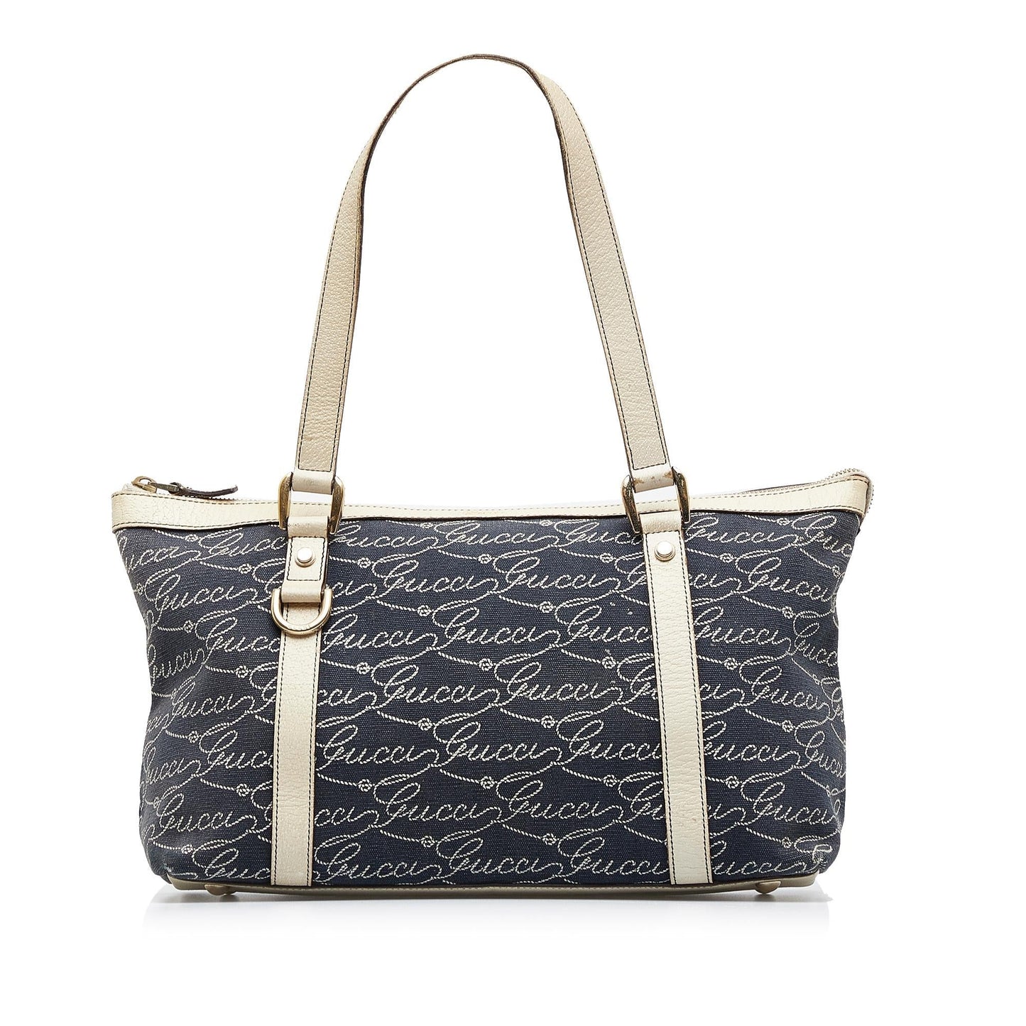 Gucci Abbey D- Ring Shoulder Bag (SHG-h32Te3)