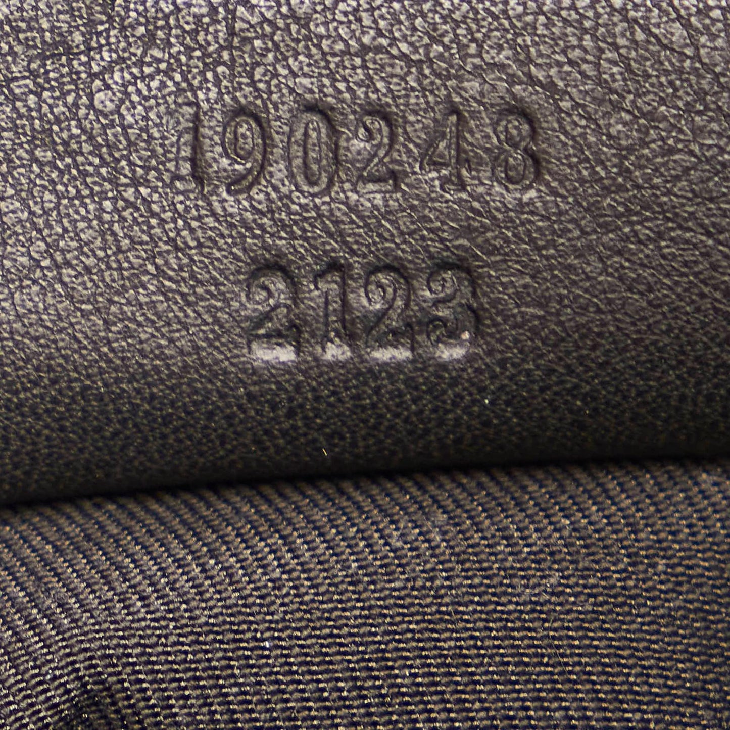 Gucci Abbey D-ring Leather Tote Bag (SHG-e7OqBm)