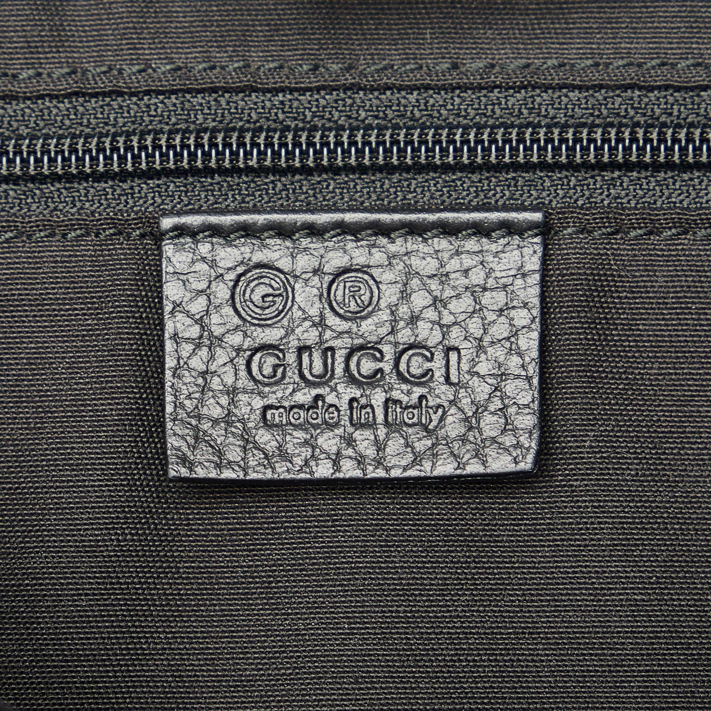 Gucci Abbey Satchel (SHG-1BRejv)