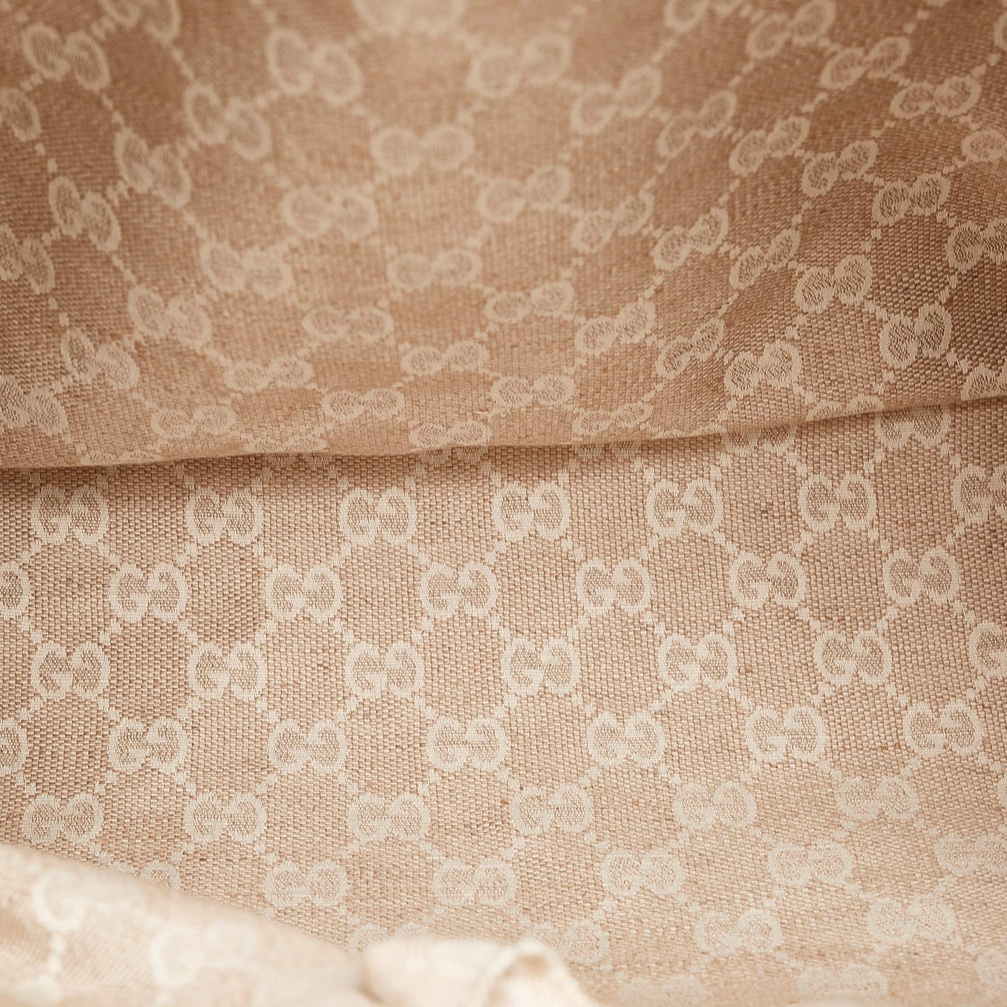 Gucci Bamboo Diana Leather Tote Bag