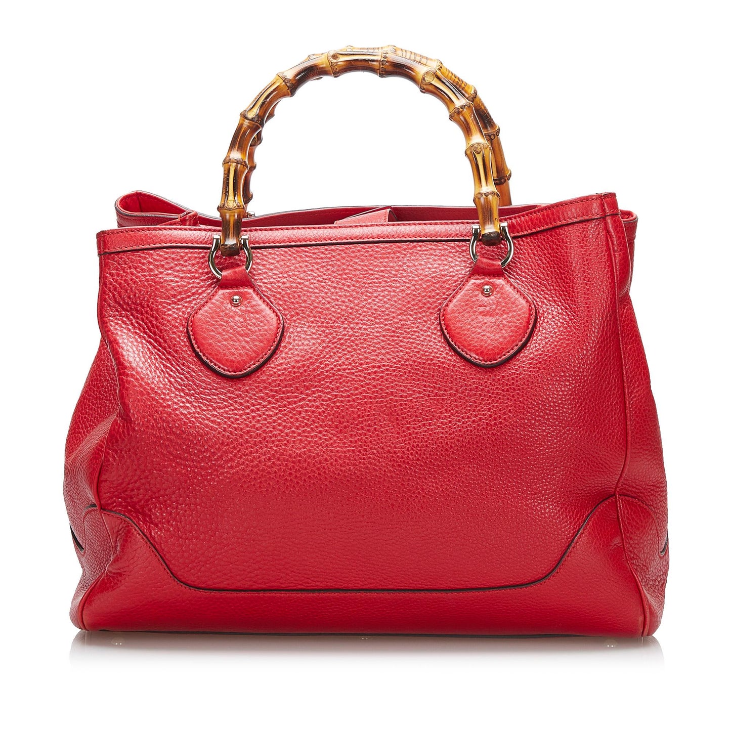 Gucci Bamboo Diana Tote Bag (SHG-h4ErLd)