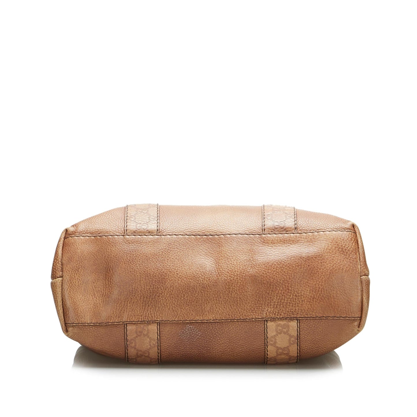 Gucci Bamboo Libeccio Tote (SHG-Roou3q)