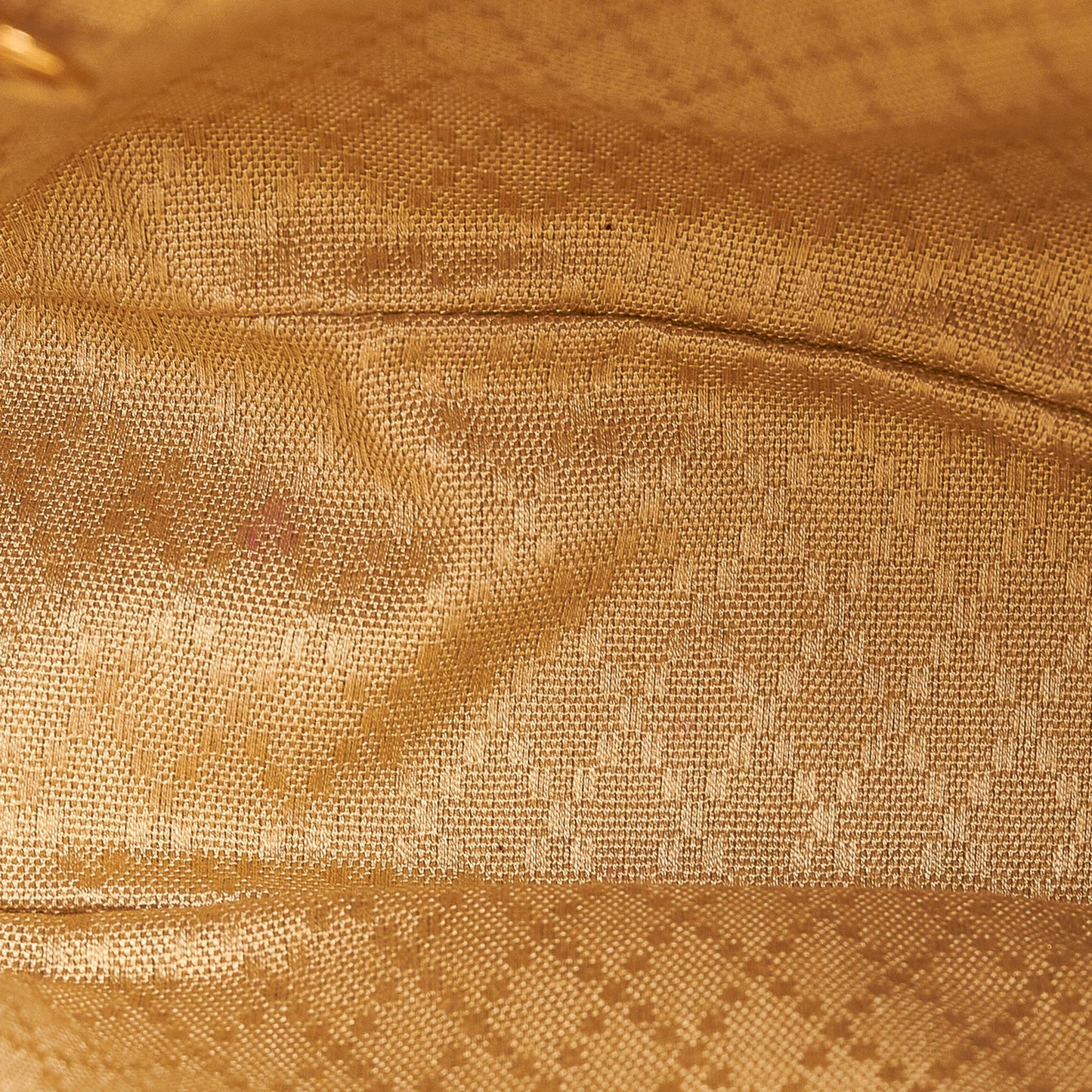 Gucci Bamboo Patent Leather Backpack