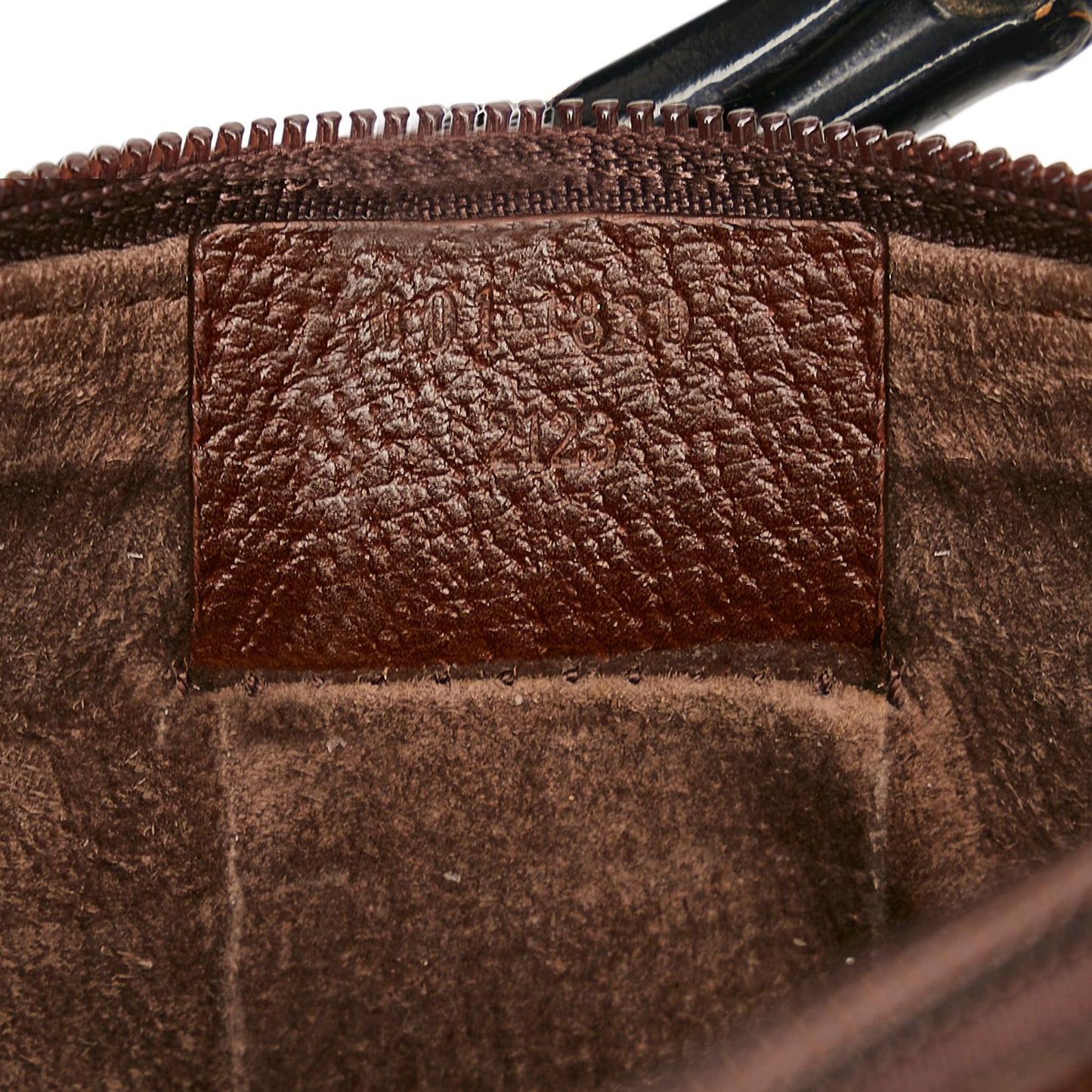 Gucci Bamboo Shoulder Bag (SHG-yS4VE5)