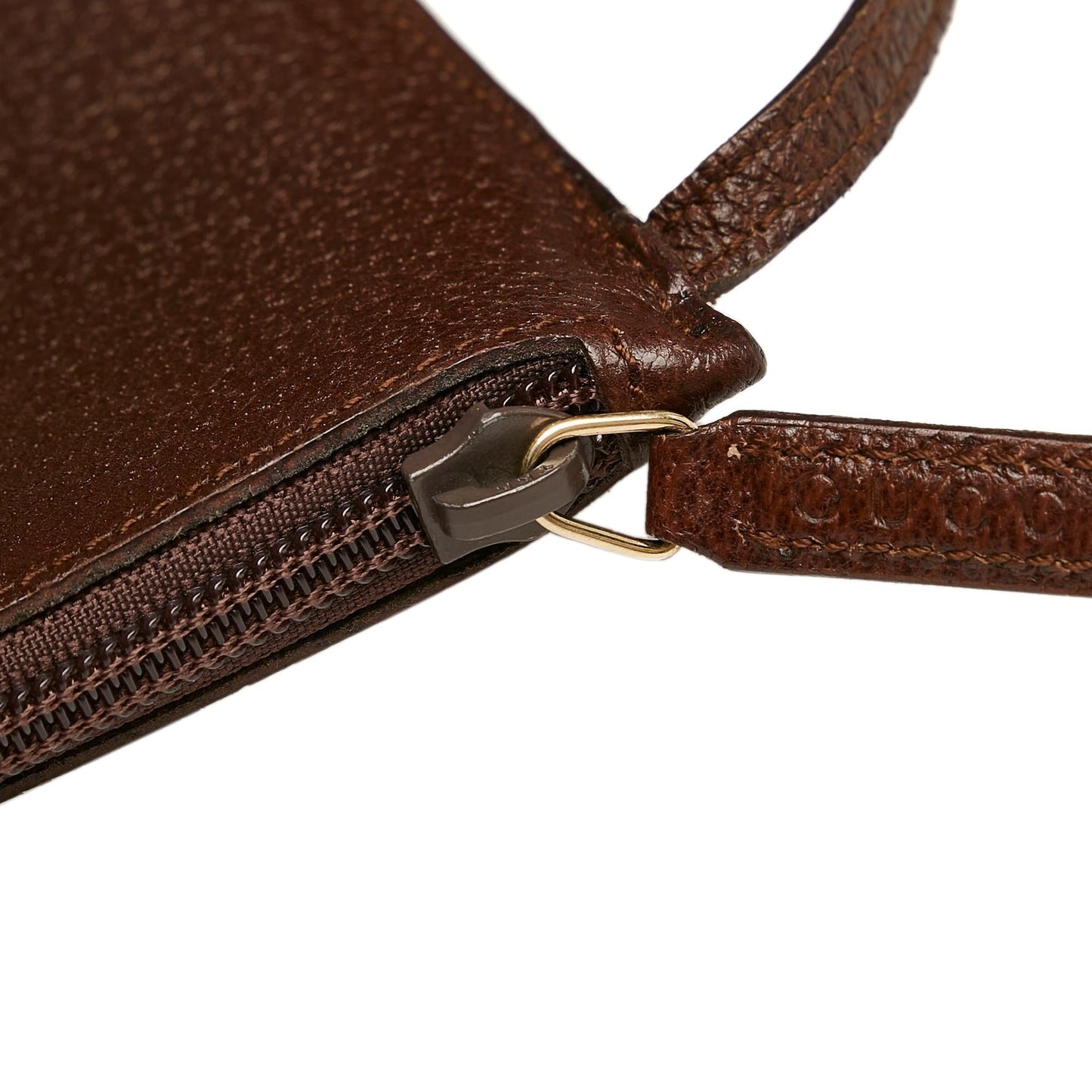 Gucci Bamboo Shoulder Bag (SHG-yS4VE5)