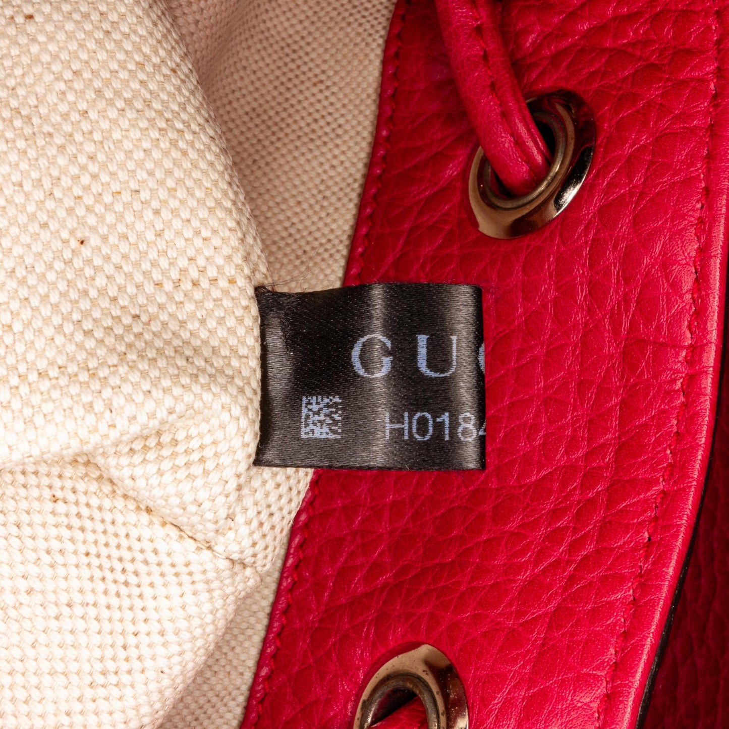 Gucci Bamboo Tassel Backpack (SHG-WiEh6U)