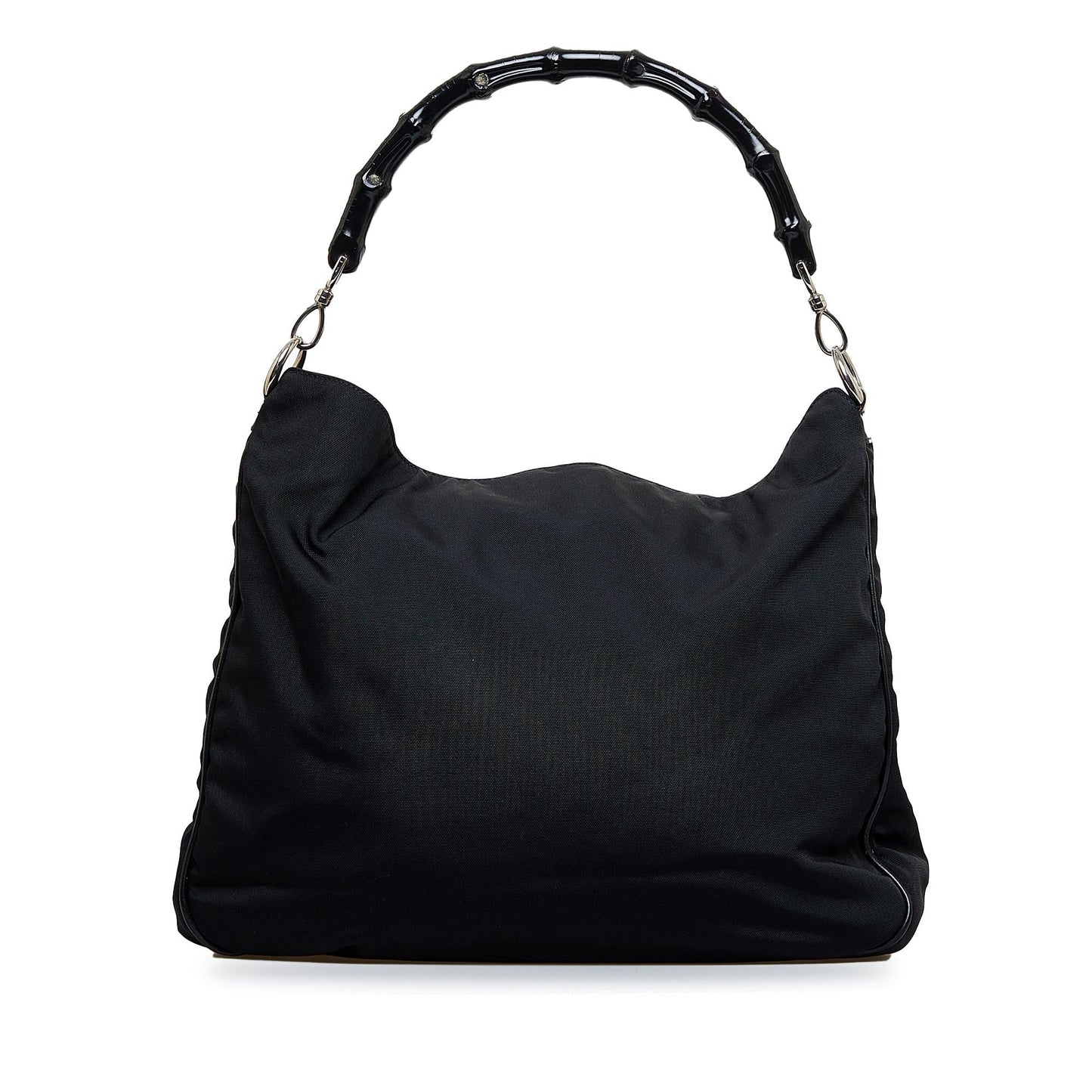 Gucci Bamboo Tote Bag (SHG-gi8tSv)