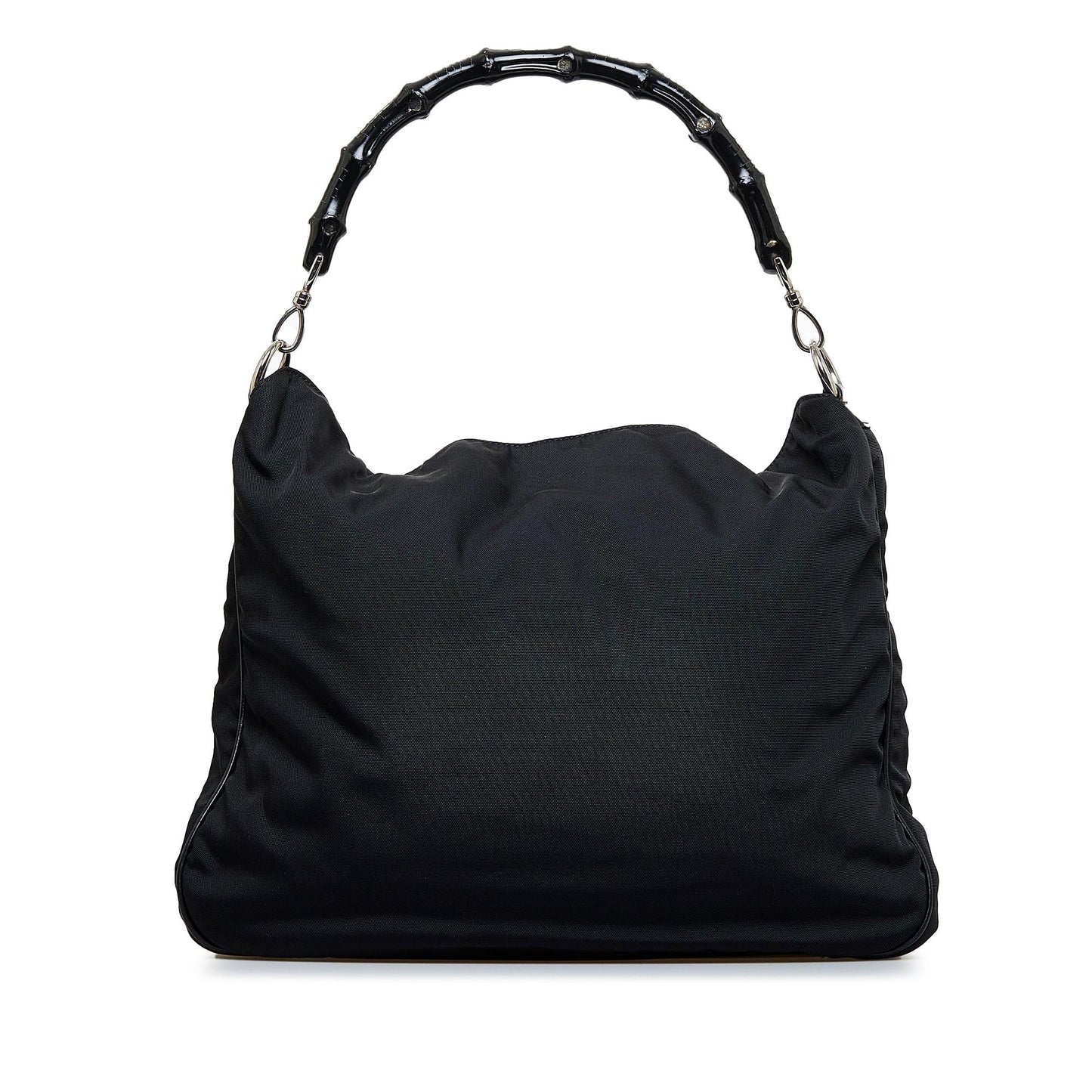Gucci Bamboo Tote Bag (SHG-gi8tSv)