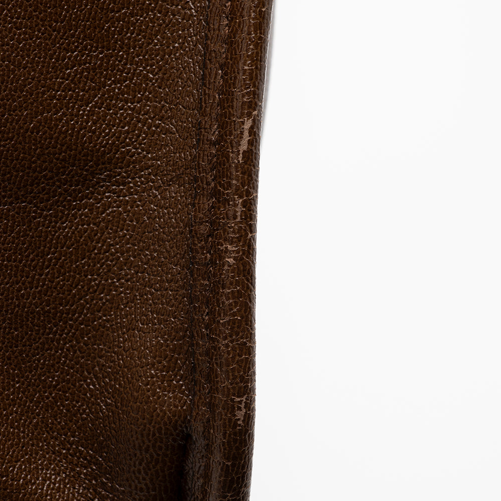 Gucci Calfskin 1955 Horsebit Tote