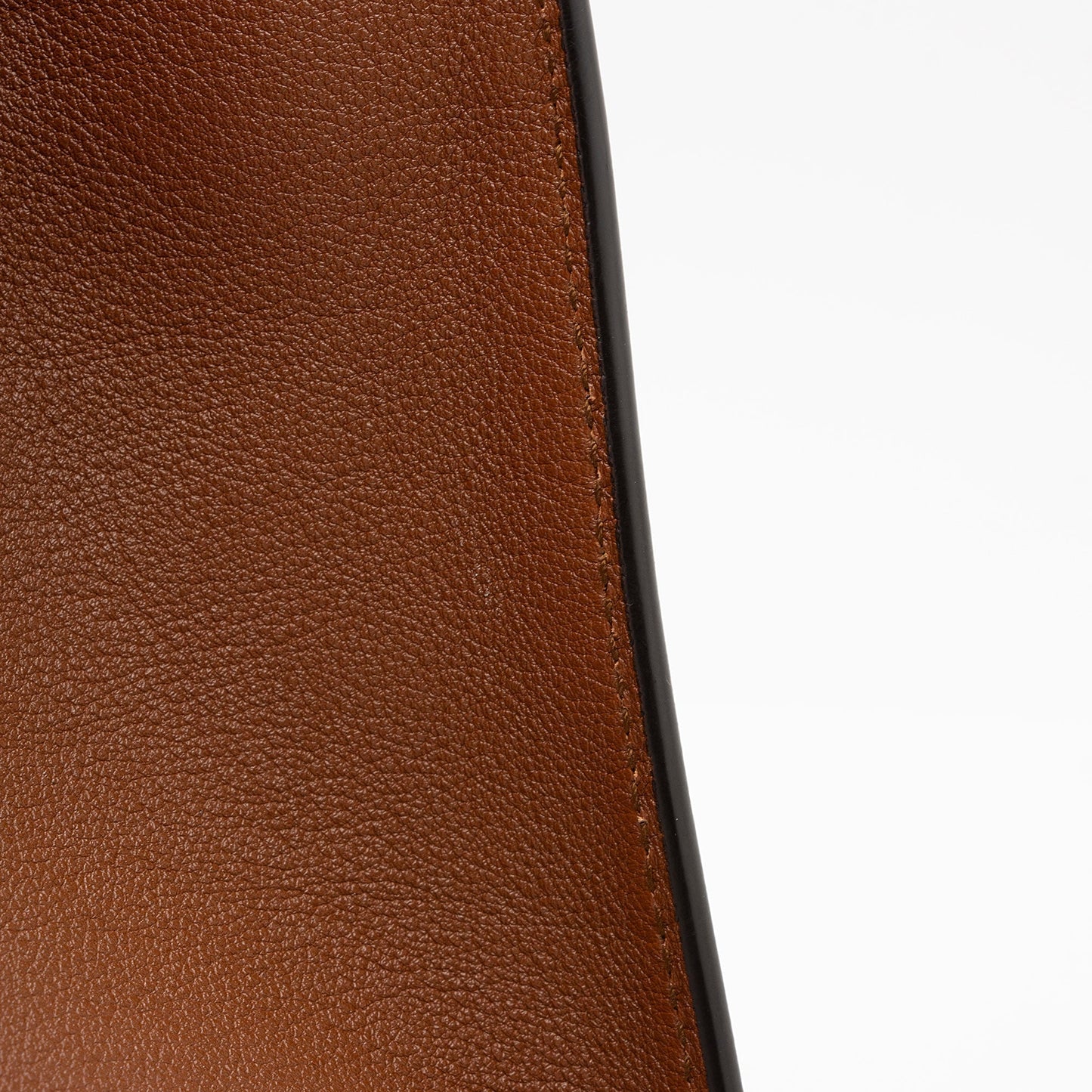 Gucci Cuir Leather Diana Medium Tote (SHF-VwOAIt)