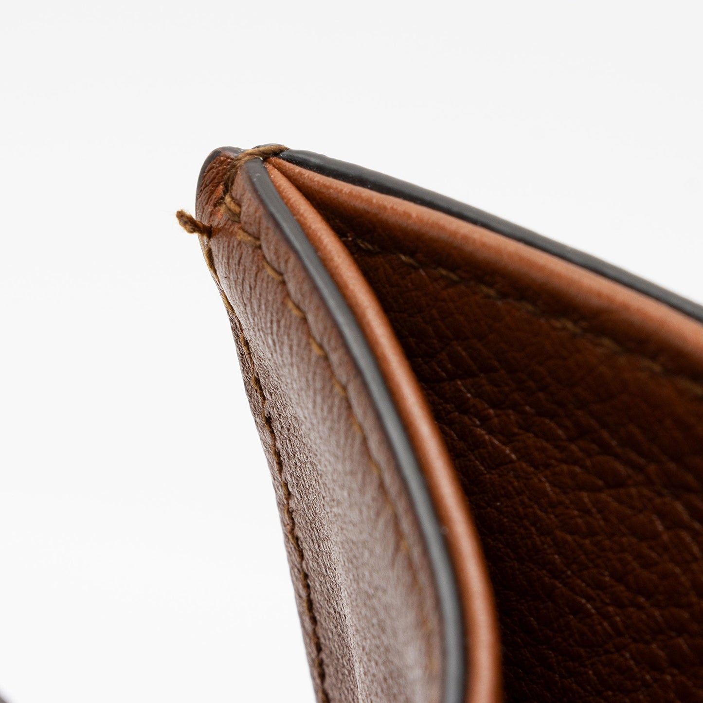 Gucci Cuir Leather Diana Medium Tote (SHF-VwOAIt)