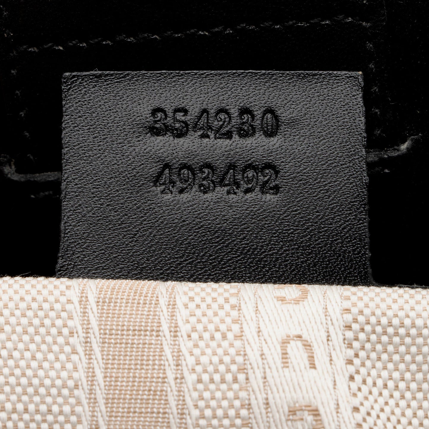 Gucci Diamante Leather Bright Medium Tote (SHF-wVVyJu)