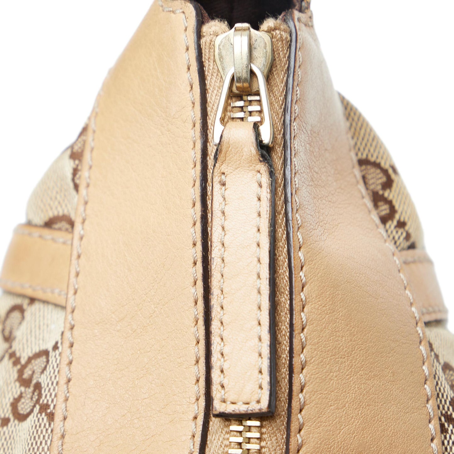 Gucci GG Canvas Abbey D Ring Crossbody (SHG-gkERUr)