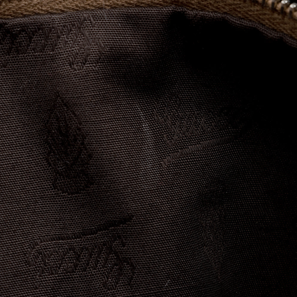 Gucci GG Canvas Bamboo Bar Medium Tote - FINAL SALE