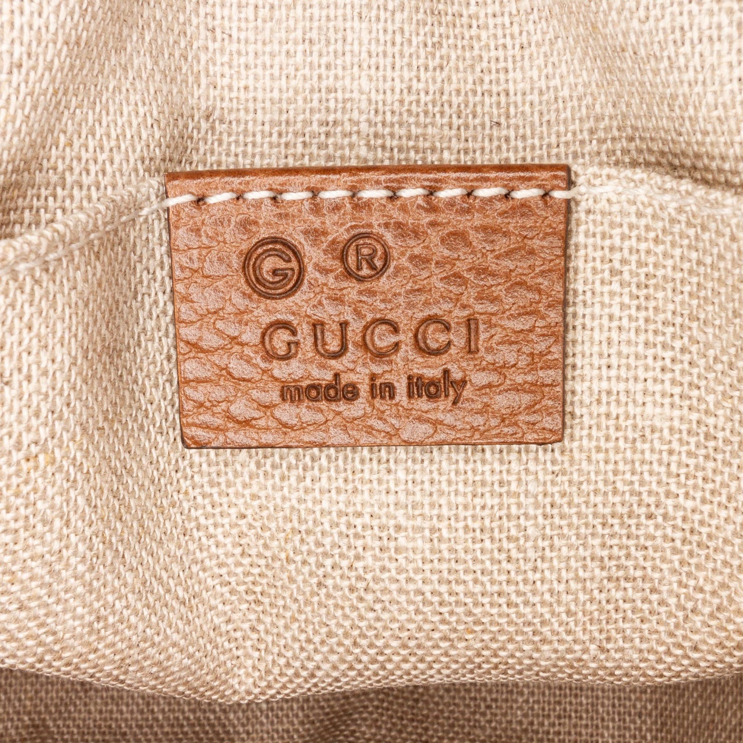 Gucci GG Canvas Bree Crossbody (SHG-zogHhj)