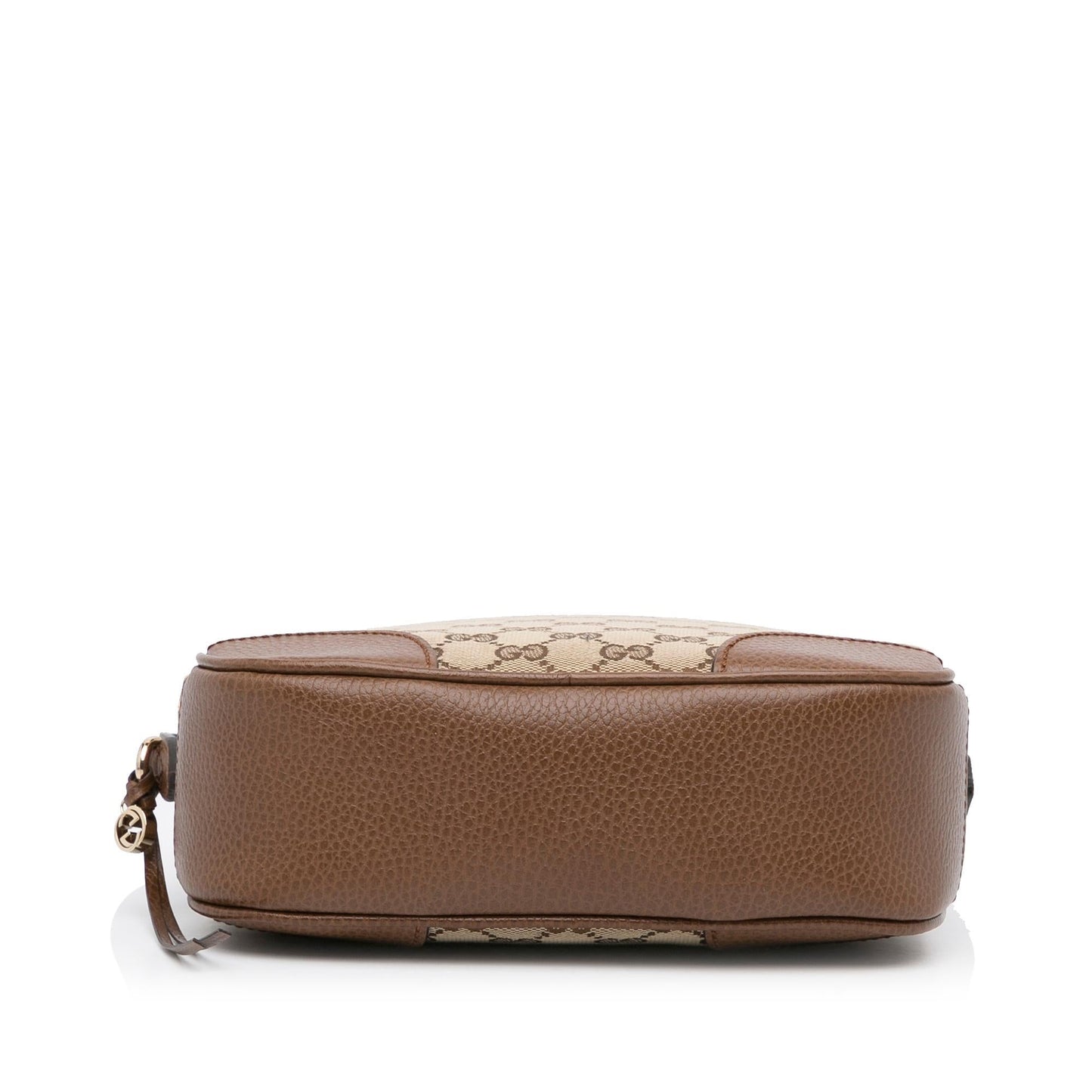 Gucci GG Canvas Bree Crossbody (SHG-zogHhj)