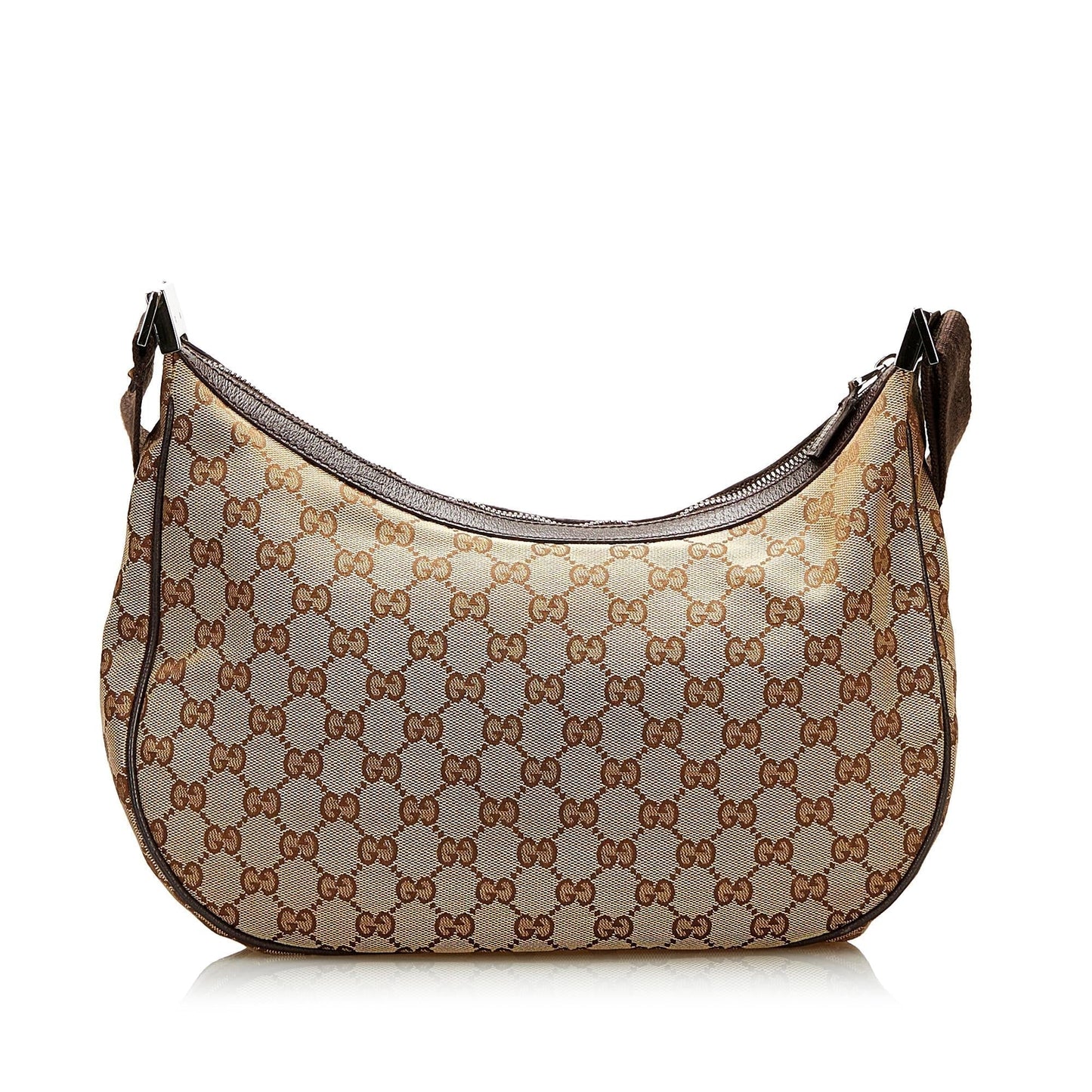 Gucci GG Canvas Crossbody