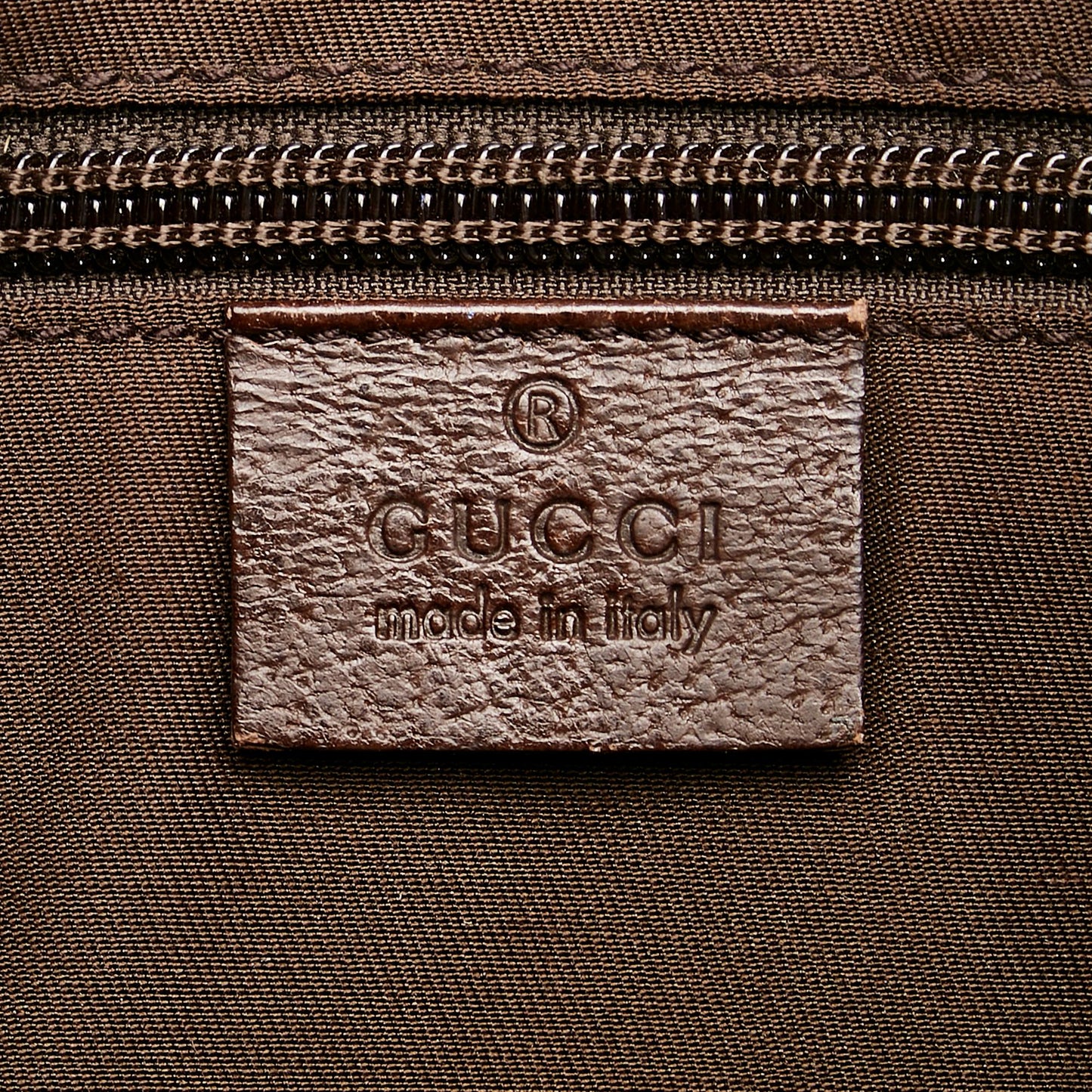 Gucci GG Canvas Crossbody